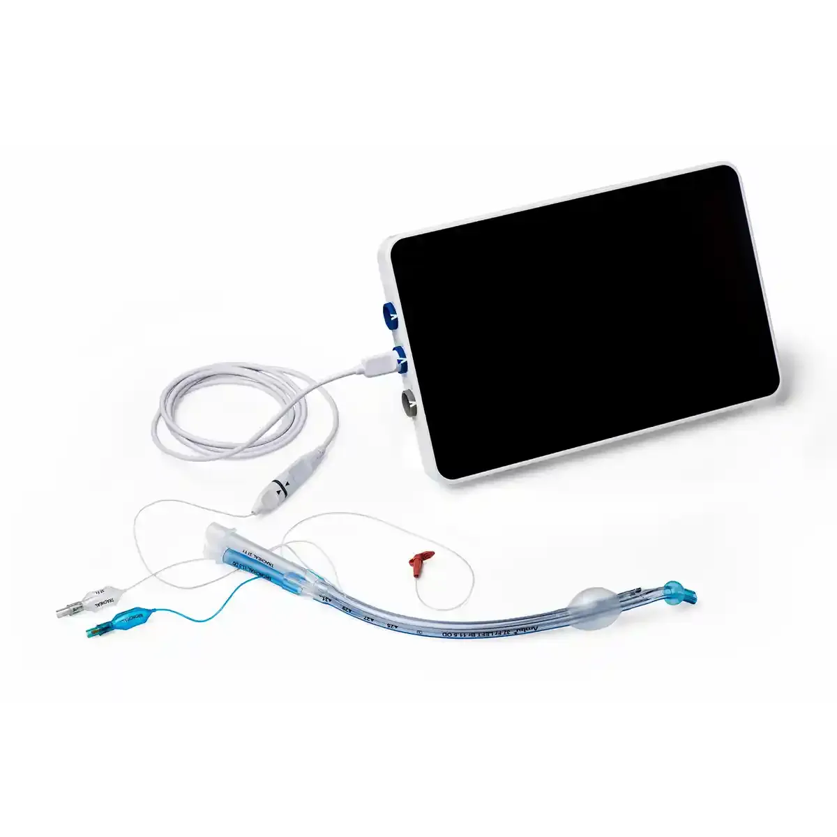 VivaSight 2 DLT – Tubo de doble luz