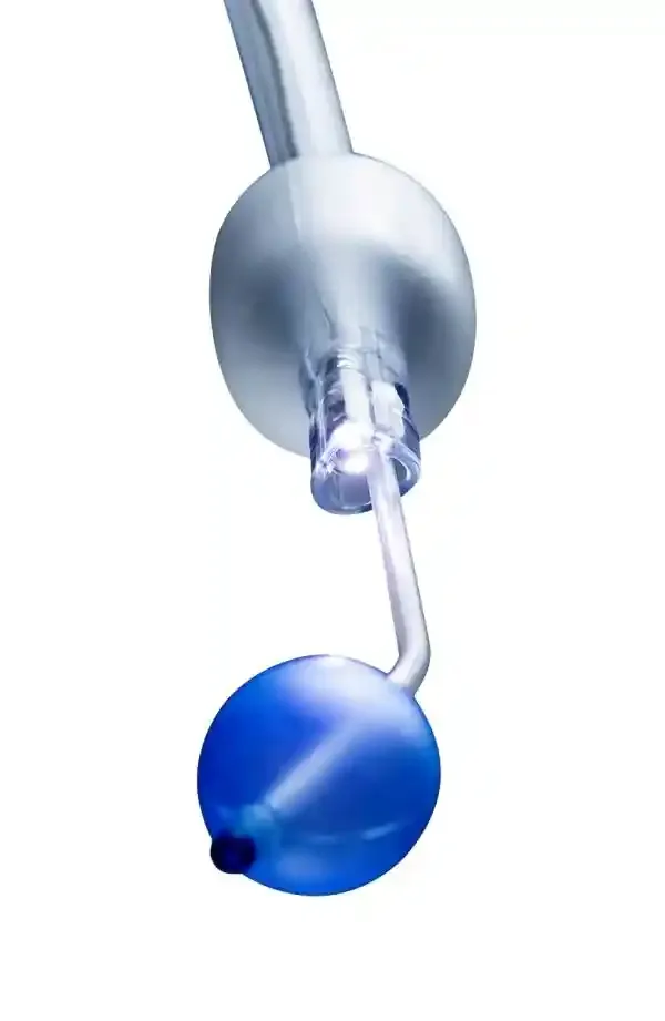 VivaSight – Bloqueador endobronquial con visualización integrada - Vista 2