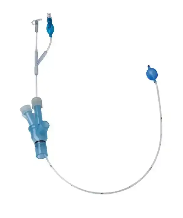 VivaSight – Bloqueador endobronquial con visualización integrada