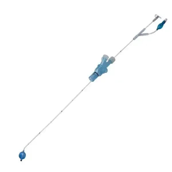 VivaSight – Bloqueador endobronquial con visualización integrada - Vista 3